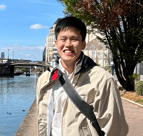 Kyle Tan